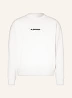 JIL SANDER Oversized-Sweatshirt , Farbe: ECRU (Bild 1)