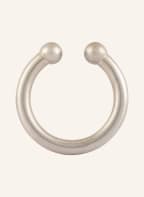 JIL SANDER Ring, Farbe: SILBER (Bild 1)
