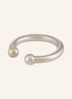 JIL SANDER Ring, Farbe: SILBER (Bild 1)