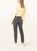 Marc O'Polo 7/8 jeans THEDA, Color: 038 Grey sustainable wash (Image 1)
