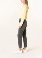 Marc O'Polo 7/8 jeans THEDA, Color: 038 Grey sustainable wash (Image 1)