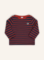 PETIT BATEAU Longsleeve, Farbe: DUNKELBLAU (Bild 1)