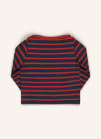 PETIT BATEAU Longsleeve, Farbe: DUNKELBLAU (Bild 1)