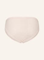 PETIT BATEAU 2er-Pack Slips, Farbe: WEISS/ HELLROSA (Bild 1)