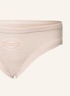 PETIT BATEAU 2er-Pack Slips, Farbe: WEISS/ HELLROSA (Bild 1)