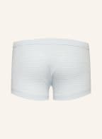 PETIT BATEAU 2er-Pack Boxershorts , Farbe: WEISS/ HELLBLAU (Bild 1)