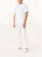 Casablanca T-Shirt, Farbe: WEISS (Bild 1)