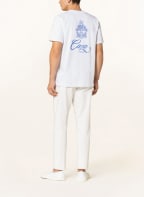 Casablanca T-Shirt, Farbe: WEISS (Bild 1)