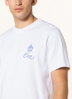 Casablanca T-Shirt, Farbe: WEISS (Bild 1)