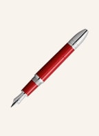 MONTBLANC Fountain pen case ENZO FERRARI, Color: RED (Image 1)