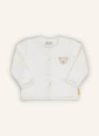 Steiff Strickjacke, Farbe: ECRU (Bild 1)