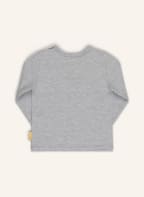 Steiff Longsleeve CLASSIC, Farbe: GRAU (Bild 1)
