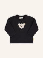 Steiff Sweatshirt CLASSIC, Farbe: DUNKELBLAU (Bild 1)