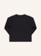 Steiff Sweatshirt CLASSIC, Farbe: DUNKELBLAU (Bild 1)