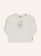 Steiff Longsleeve, Farbe: ECRU (Bild 1)