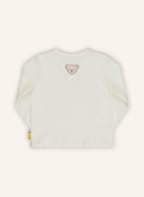 Steiff Longsleeve, Farbe: ECRU (Bild 1)