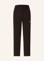 MONCLER Chinos slim fit, Color: BLACK (Image 1)