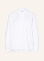 Marc O'Polo Blusenshirt, Farbe: WEISS (Bild 1)