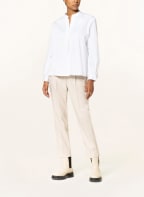 Marc O'Polo Blusenshirt, Farbe: WEISS (Bild 1)