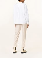 Marc O'Polo Blusenshirt, Farbe: WEISS (Bild 1)