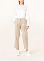 Marc O'Polo 7/8-Chino, Farbe: BEIGE (Bild 1)