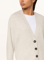 Marc O'Polo Cardigan, Color: CREAM (Image 1)