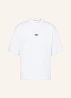 MARNI T-Shirt HUMU, Farbe: WEISS (Bild 1)