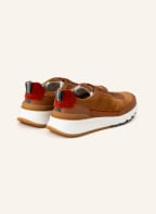 BRUNELLO CUCINELLI Sneakers , Color: COGNAC (Image 1)