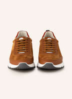 BRUNELLO CUCINELLI Sneakers , Color: COGNAC (Image 1)