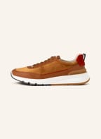 BRUNELLO CUCINELLI Sneakers , Color: COGNAC (Image 1)