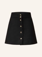 RED VALENTINO Rock , Farbe: SCHWARZ (Bild 1)