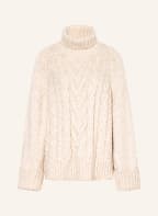 GANNI Oversized-Pullover , Farbe: CREME (Bild 1)
