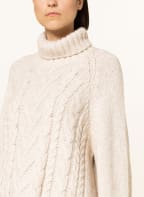 GANNI Oversized-Pullover , Farbe: CREME (Bild 1)