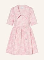 GANNI Kleid , Farbe: ROSA/ HELLROSA (Bild 1)