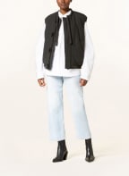 Acne Studios Steppweste, Farbe: SCHWARZ (Bild 1)