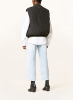 Acne Studios Steppweste, Farbe: SCHWARZ (Bild 1)
