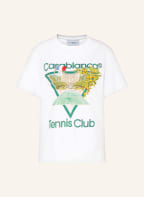 Casablanca T-Shirt, Farbe: WEISS (Bild 1)