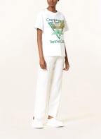 Casablanca T-Shirt, Farbe: WEISS (Bild 1)