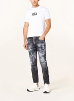 DSQUARED2 T-shirt IBRA, Color: WHITE (Image 1)