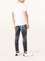 DSQUARED2 T-shirt IBRA, Color: WHITE (Image 1)