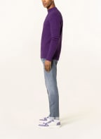 ER ELIAS RUMELIS Destroyed jeans ERNOEL comfort fit, Color: 788 Washed Out Grey (Image 1)