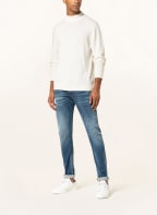 ER ELIAS RUMELIS Destroyed Jeans ERNOEL Comfort Fit, Farbe: 986 Skinny Blue (Bild 1)