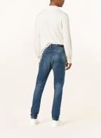ER ELIAS RUMELIS Destroyed Jeans ERNOEL Comfort Fit, Farbe: 986 Skinny Blue (Bild 1)