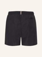 BOSS Badeshorts STARFISH, Farbe: SCHWARZ (Bild 1)