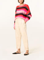 ESSENTIEL ANTWERP Boyfriend Jeans CHARMANDER, Farbe: HELLORANGE (Bild 1)