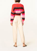 ESSENTIEL ANTWERP Boyfriend Jeans CHARMANDER, Farbe: HELLORANGE (Bild 1)