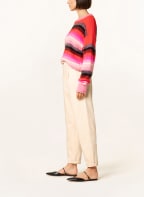 ESSENTIEL ANTWERP Boyfriend Jeans CHARMANDER, Farbe: HELLORANGE (Bild 1)