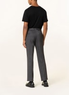 BOSS Anzughose LEON Regular Fit , Farbe: 061 OPEN GREY (Bild 1)
