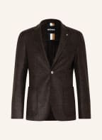 BOSS Sakko HANRY Slim Fit, Farbe: 245 OPEN BROWN (Bild 1)