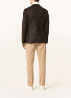 BOSS Sakko HANRY Slim Fit, Farbe: 245 OPEN BROWN (Bild 1)